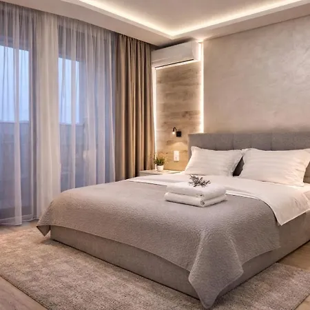 Apartamento Delux 1 - луксозен с паркинг *